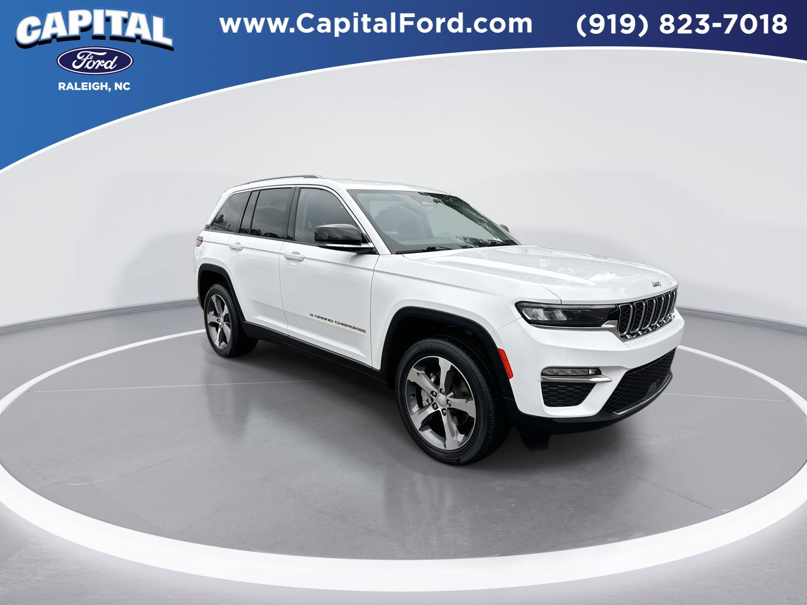 jeep grand cherokee 2023 1C4RJHBG7PC532769 image jeep grand cherokee 2023 1C4RJHBG7PC532769 image